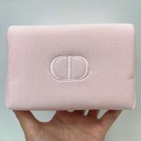 ราคา Dior Pink Bag สีขมพู ขนาด 14x8.5x9 cm พร้อมกล่อง (18188535452)
