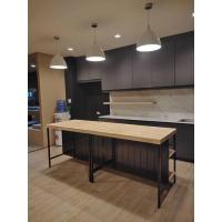 ราคา 99HomeStore ไอส์แลนด์/โต๊ะเตรียมอาหาร ก80*ย120*ส90 (13459968359)