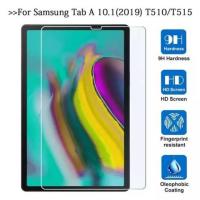 ราคา ฟิล์มกระจกนิรภัยกันรอยหน้าจอใส Samsung Galaxy Tab A 10.1(2019) T510/T515 (53303369182)