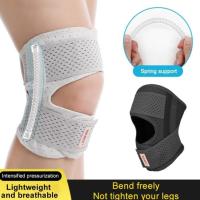 ราคา AOLIKES 7901 อุปกรณ์พยุงเข่า สนับเข่า Deker Deker (51104191518)