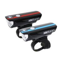 ราคา TAG:ไฟหน้าจักรยานแบบชาร์จ USB CATEYE VOLT200, HL-EL151RC USB (20740474692)