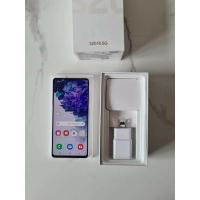 ราคา Samsung Galaxy S20 FE 5G หน้าจอ 6.5" (8GB+128GB)รองรับ2ซิม เพิ่มเมมได้ ของแท้ มีประกัน เครื่องศูนย์ เครื่องไม่มีตำหนิ (8013973261)