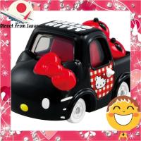 ราคา Takara Tomy Tomica Dream Tomica SP Hello Kitty 50th Anniversary Hello Kitty (Black) Mini Car Toy for ages 3 and up[Direct from Japan] (27338104525)