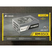 ราคา POWER SUPPLY (อุปกรณ์จ่ายไฟ) CORSAIR RM850i 80PLUS GOLD/CM750M 80PLUS BRONZE (29336361289)