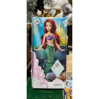 ราคา ตุ๊กตา Ariel Disney Princess Classic Doll *ของแท้ พร้อมส่ง* ตุ๊กตาเจ้าหญิง นางเงือกแอเรียล The Little Mermaid (28638664268)