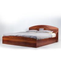 ราคา NARN-NARN เตียง เตียงนอน 6 ฟุต รุ่น B624 มีไฟเปิด-ปิดที่หัวเตียง (กรุณาอ่านรายละเอียดสินค้า ก่อนสั่งซื้อ) (24101087464)