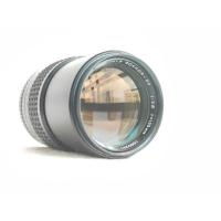 ราคา เลนส์มือหมุน ยี่ห้อมินอลต้า MINOLTA ROKKOR-pf 135MM.F2.8 Mc Tele (12736831059)