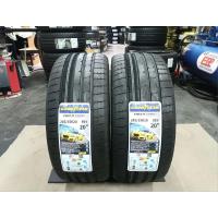 ราคา **มี 2 เส้นค่ะ**ยางใหม่ค้างปี 245/35R20 Goodyear Eagle F1 Asymmetric 3 ผลิตปลายปี 2021 ประกันบวม 2 ปี จัดส่งฟรีมีปลายทาง (19980308034)