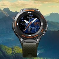 ราคา PROTREK SMARTWATCH WSD-F20A-GN (3926611539)