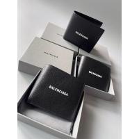 ราคา Balenciaga wallet พร้อมส่ง มี 2 แบบ 8 card / ใส่เหรียญ อปก. กล่อง ถุงผ้า การ์ด (19537827436)