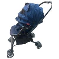 ราคา รถเข็นเด็ก Aprica Luxuna Comfort ล้อAuto เบาะไฮซีท มือสอง (26621437502)