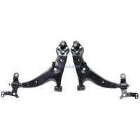 ราคา สินค้ามีรับประกัน ปีกนกล่าง+ลูกหมาก+บูท AE100 AE101 ปีกนกล่าง สามห่วง (16324835798)