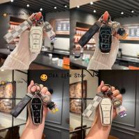 ราคา OKK Life Stop(0062/016)*พร้อมส่งในไทย*เคสกุญแจรีโมตรถยนต์ TPU สําหรับ BYD Yuan EV Qin Pro Song Max Han Tang DM (22561358129)