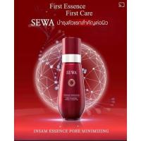 ราคา Sewa Insam Essence เซว่า น้ำโสมเซวา (120 ml. x 1 ขวด) (20786128057)