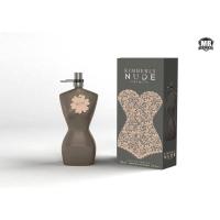 ราคา น้ำหอม MB Parfums กลิ่น KIMBERY NUDE TRINITY 100ml [ของแท้นำเข้าจาก UAE] (11406913015)