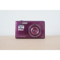 ราคา กล้องดิจิตอลคอมแพค Nikon Coolpix S5200 (Rare!!) (23756606682)