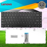 ราคา Lenovo Ideapad G40-70 G40-45 G40-80 B40-30 Z40-75 Z41-70 แป้นพิมพ์แล็ปท็อป (45103630285)
