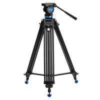 ราคา BENRO KH25P Video Tripod ขาตั้งกล้องสำหรับถ่ายวีดีโอ รับประกันศูนย์ (15520075242)