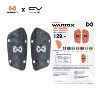 ราคา WARRIX สนับแข้งผู้ใหญ่ ปี 2023 (WS-231FBACL01) (54951841156)