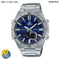 ราคา นาฬิกาข้อมือ Casio Edifice Men Analog-Digital S ERA-110D-1AV ERA-110D-2AV (2064551865)