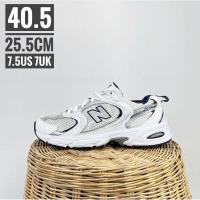 ราคา New balance 530 SG size 40.5/25.5 #ส่งต่อมือสอง ของแท้ (22352709087)
