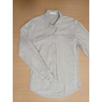 ราคา เสื้อเชิ้ตสีน้ำตาลอ่อนแบรนด์XACT (6456233838)