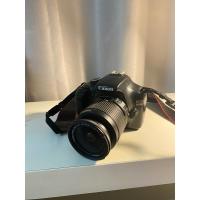 ราคา กล้อง canon 1100D มือสอง (22984257533)