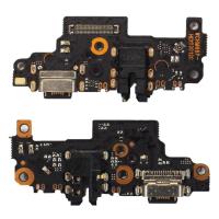 ราคา ชุดบอร์ดชาร์จ Xiaomi Redmi Note 8 Pro ตูดชาร์จ Redmi Note 8 Pro (6556640546)