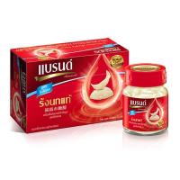 ราคา ของดี ราคาถูกแบรนด์ เครื่องดื่มรังนกแท้สำเร็จรูป สูตรไซลิทอล 42มล. แพค 6 ขวด (4317611801)