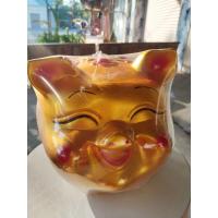 ราคา กระปุกออมสิน/กระปุกออมสิน, กระปุกออมสินกิ่งพีช, กระปุกออมสินเก็บเงิน, งานฝีมือ (41428281473)