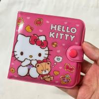 ราคา กระเป๋าสตางค์sanrioแท้✨คิตตี้ (23745616009)