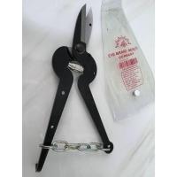 ราคา EYE BRAND กรรไกรกระตุกกิ่งไม้ตราตา รุ่นปากตรง ขนาด 9.5 นิ้ว กรรไกรตัดกิ่งไม้ ของแท้ สินค้าพร้อมส่ง (41057425609)