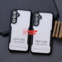 ราคา Samsung A35 5GกรณีSamsung A55 5G Samsung A34 5G Samsung A36 5G Samsung A50 Samsung A50S Samsung A30S Samsung A51 กันกระแทกSlim Case Armor Fusionกันกระแทกโปร่งใส (57253354458)