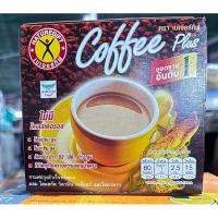 ราคา เนเจอร์กิฟ กาแฟ ผสม โสมสกัด วิตามิน เกลือแร่ และใยอาหาร น้ำหนักสุทธิ 13.5 กรัม x 10 ซอง (135กรัม) (23751547272)