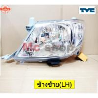 ราคา ไฟหน้า วีโก้ VIGO TOYOTA year 2008-2010 ไฟหน้า วีโก้ (44320577155)