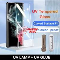 ราคา กระจกนิรภัย UV Edge กาวเต็มสําหรับ Oppo Reno 8T 5G Oppo Reno 10 5G Oppo Reno 10 Pro 5G Oppo Reno 10 Pro Plus Oppo Reno 11 Oppo Reno 13 Pro - UVHEN (48902138468)