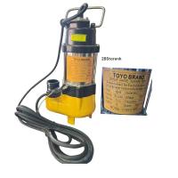 ราคา ไดโว่ดูดเลน ปั้มดูดขี้เลน ไดโว่ดูดขี้เลน (24075620172)