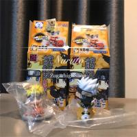ราคา Naruto นารูโตะ คาคาชิ Petit chara land (6639114088)