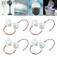 ราคา Youpth Stepper Motor Step Motors 10 ชิ้นขดลวดทองแดงสำหรับเฟอร์นิเจอร์ (51250966226)