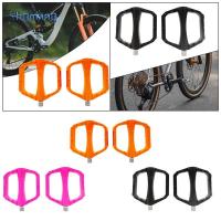 ราคา บันไดจักรยานเสือหมอบและบีเอ็มเอ็กซ์ ติดตั้งง่าย ทนทาน มีแบริ่งป้องกันการลื่น (45253132745)