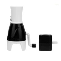 ราคา QQ * คู่มือฝรั่งเศสเครื่องถัก Hand Crank ถัก Mill เครื่องถัก Mill เครื่องสําหรับสร้อยข้อมือถัก Braidin (52900926890)