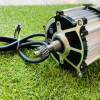 ราคา มอเตอร์บัสเลส bldc HLD 48v 580w,1000w,1500w (25689109737)