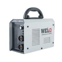 ราคา WEL-D ตู้เชื่อมไฟฟ้า รุ่น MMA140 (8365295640)