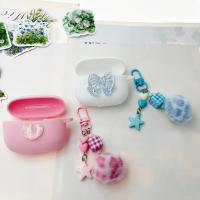 ราคา แฟชั่นสําหรับ Soundcore R60i NC R50i/liberty4NC/ P30i P25i R50i P20i ซิลิโคนสําหรับ Soundcore Liberty4 (47154442721)