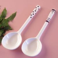 ราคา สีแดง สีแดง ผง ผง หลงหัว ซุปผสม 调味子子 高 式 ขี้เกียจ ขี้เกียจ ขี้เกียจ น้ํามัน อาหาร อาหาร ขนาดเล็ก ช้อนซุป ด้ามยาว หัวกลม ตักซุป โจ๊ก20251117 (40826464664)