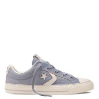 ราคา Converse - รองเท้า Size 40 / 25.5 cm ของแท้- 163963CS9BU - STAR PLAYER OX BLUE BLUE สินค้าใหม่ (9604937660)