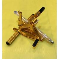 ราคา เกียร์โยง Sonic ( boushi ) สีทอง เกียร์โยงแต่ง Sonic มี 4 สี ทอง เงิน แดง น้ำเงิน (4394985751)