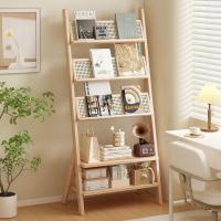 ราคา ชั้นวางหนังสือนิตยสารหวาย, ชั้นวางหนังสือไม้เนื้อแข็งชั้นวางหนังสือชั้นวางหนังสือชั้นวางหนังสือติดผนังชั้นวางหนังสือส (43113780103)