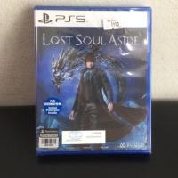 ราคา Lost Soul Aside PS5 มือ 1 Z3 (43418228932)
