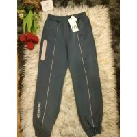 ราคา กางเกงวอมล์ทรงแฟนชั่นใหม่ล่าสุดของเด็กผู้หญิงวัย11/12ปีแบรนด์zaraของแท้ไม่มีตำหนิสภาพของใหม่ (13180991892)